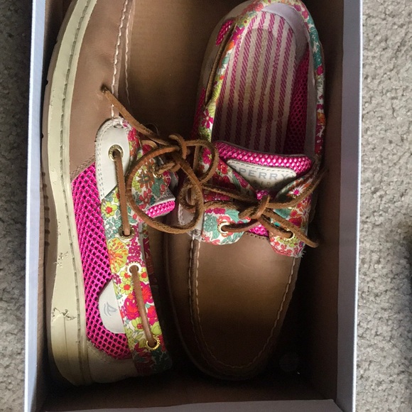 Sperry’s - Picture 1 of 3